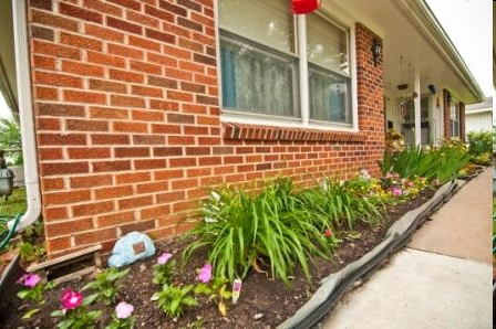 Foto del edificio - Caney Valley Apartments