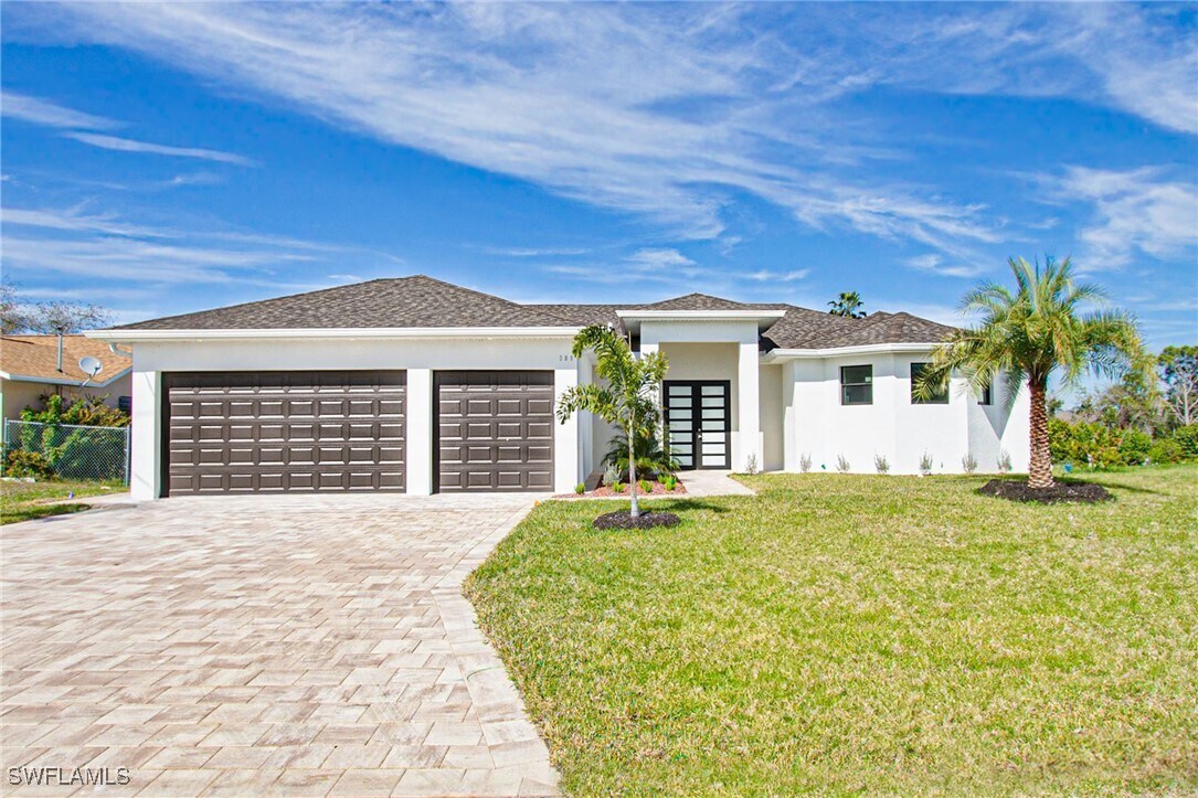 Foto principal - 3206 SW 5th Ave