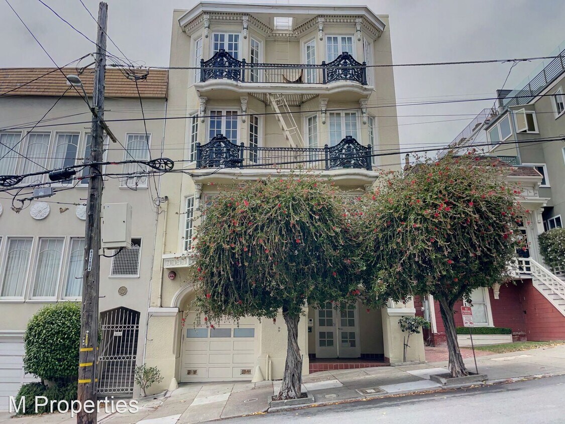 2 br, 2 bath House 2211 Broderick Street... House for Rent in San Francisco, CA