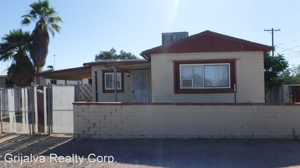 Primary Photo - 2 br, 1 bath House - 1145 E. 28th St.