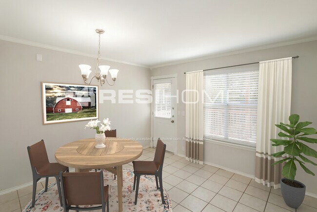 Foto del edificio - 8501 Auburn Drive