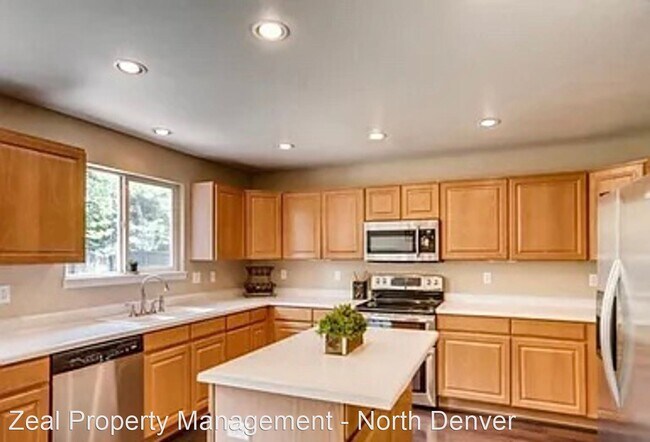 Foto del edificio - 4 br, 3 bath House - 13460 Detroit Court