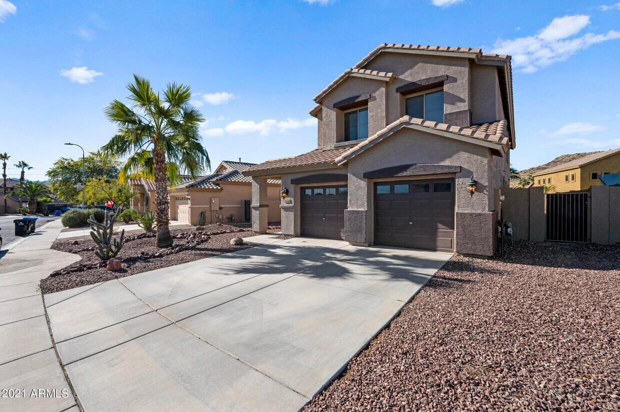 Foto principal - 16860 S 30th Ave