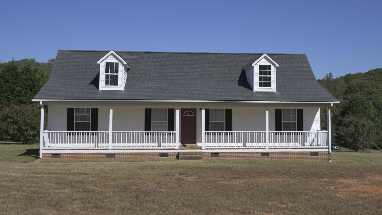 Primary Photo - 109 Ivey Hayes Rd