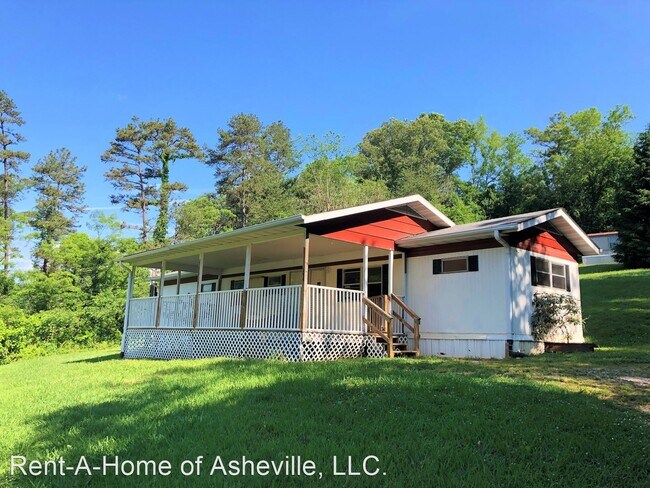 Building Photo - 3 br, 1 bath House - 296 Dix Creek One Rd