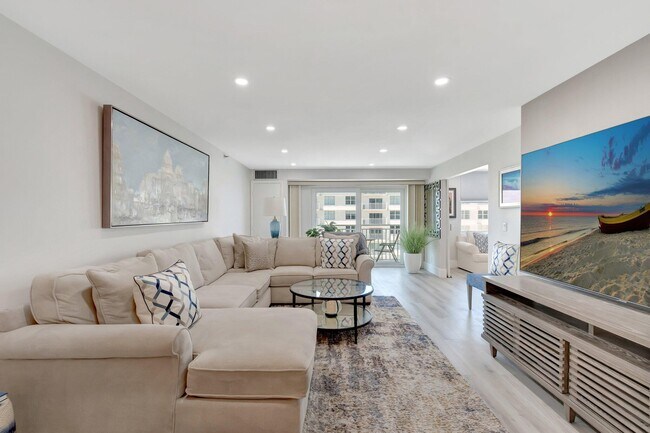 Foto del edificio - 4511 S Ocean Blvd