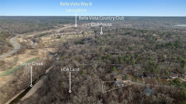 Building Photo - 21 Grisham Cir