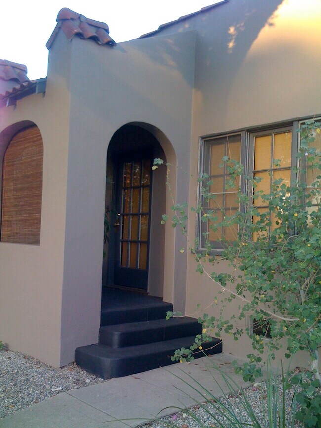 Foto del edificio - 3365 Tyburn St