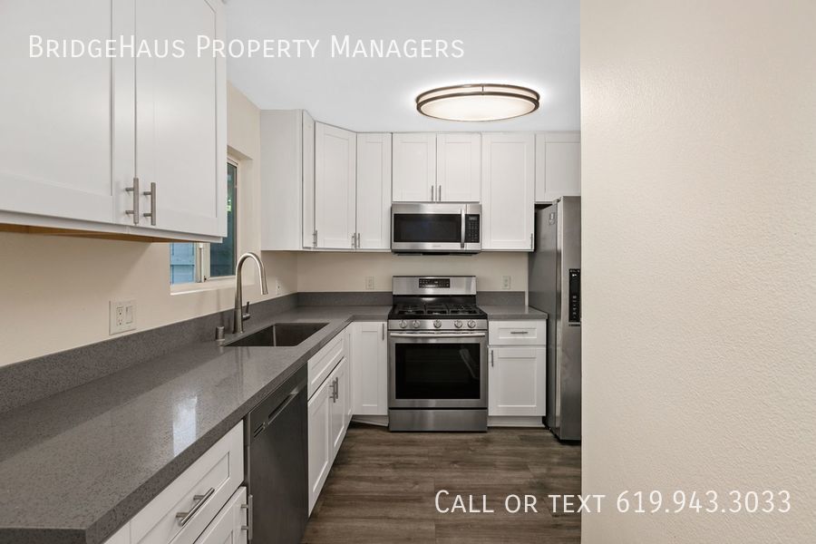 Foto principal - You will love living in this 3bed/2bath ho...