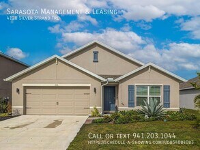 Building Photo - 4128 Silver Strand Trl