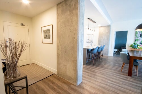 Photo du bâtiment - Tannery Place North