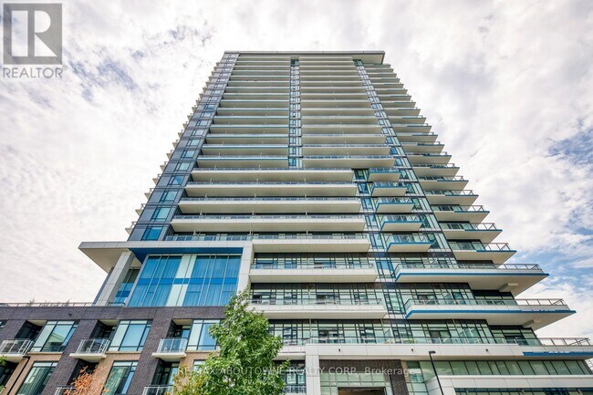 Building Photo - 2560-T2560 Eglinton Ave W