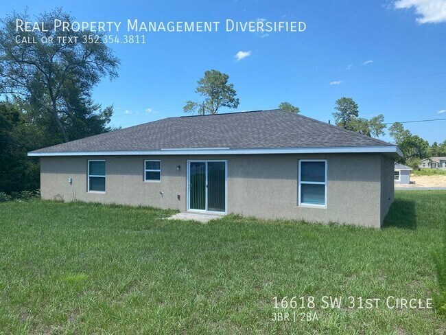 Building Photo - Desirable SW neighborhood - 3/2/2