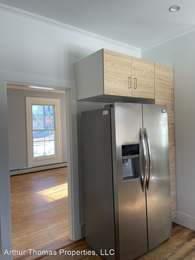 Building Photo - 3 br, 1.5 bath House - 50 Prospect St.