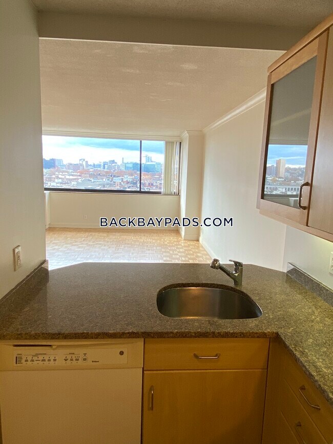 Foto del edificio - 255 Massachusetts Ave