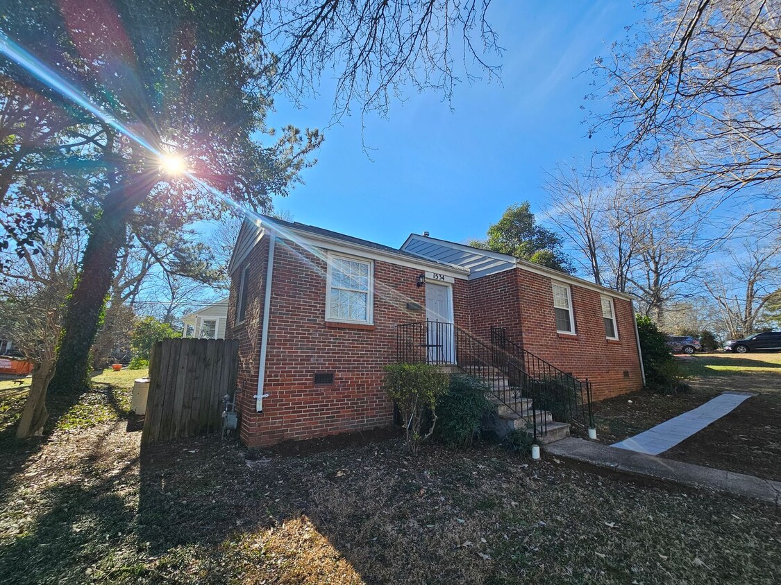 Foto principal - Cute Home in Plaza-Midwood/Noda Area