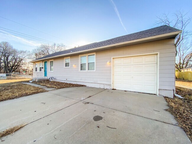 Foto del edificio - 11426 Applewood Dr