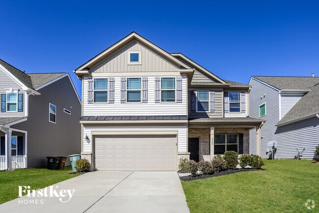 Building Photo - 2205 Wise Owl Dr