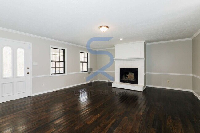 Foto del edificio - Peaceful Powder Springs Living – Charming 3BR/2.5BA Retreat
