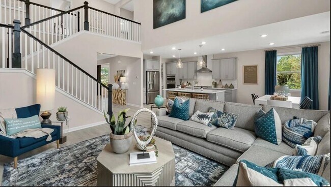 Building Photo - 8680 Shipton Cir