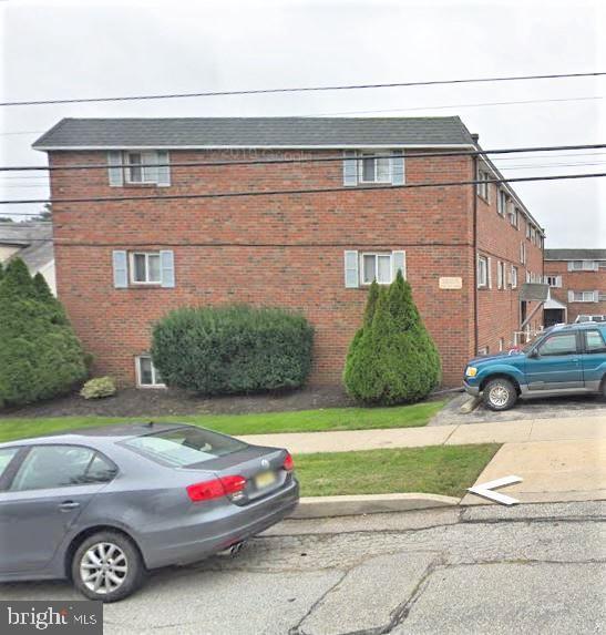 137 5TH Ave Unit / ONE BEDROOM, Conshohocken, PA 19428 Apartment for