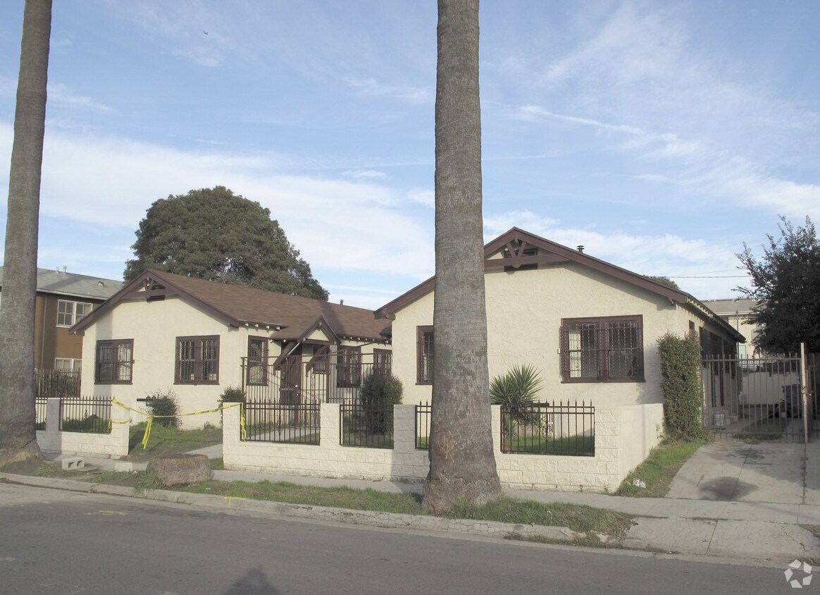 Foto del edificio - 3952 Brighton Ave