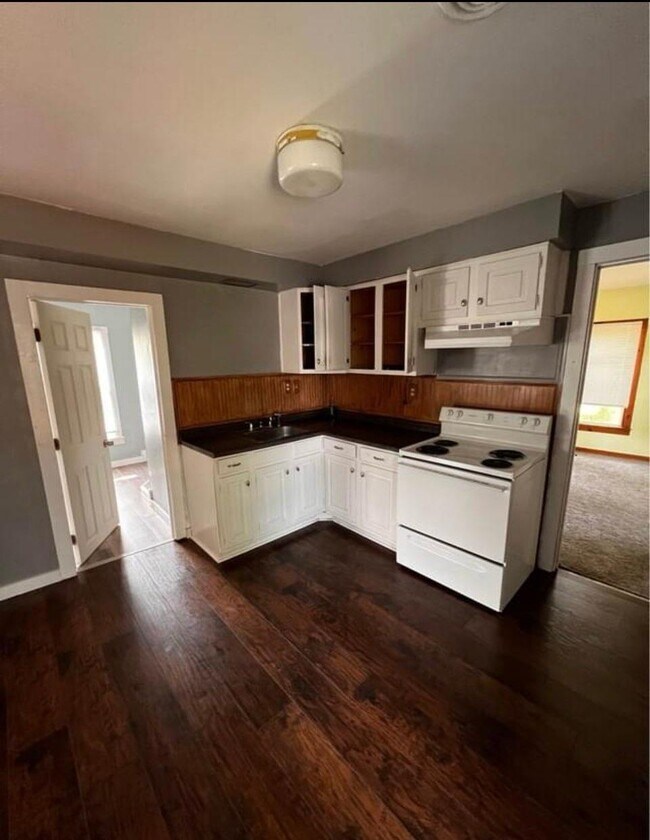 212 Upper Sherman Ave Unit 2, Queensbury, NY 12804 Apartments in