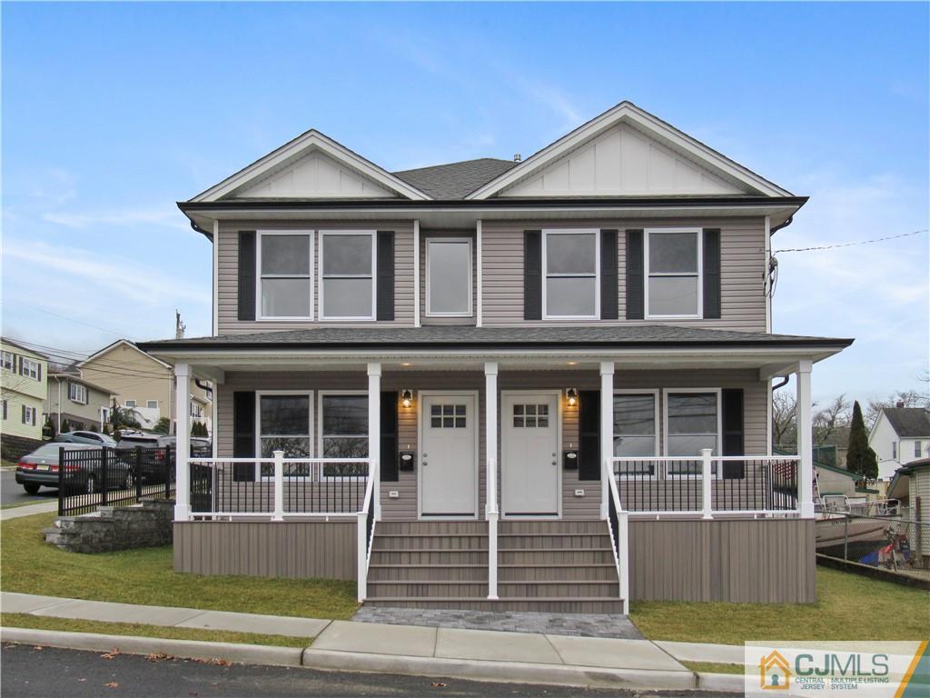 502 Alpine St Unit 1, South Amboy, NJ 08879 Room for Rent in South