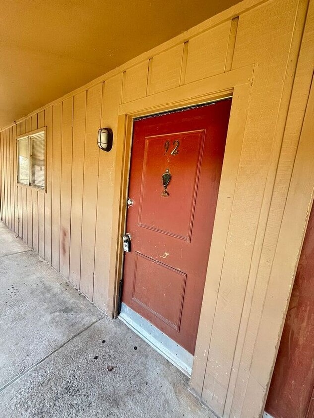 1 Bed 1 Bath Apt NW OKC - 1 Bed 1 Bath Apt NW OKC