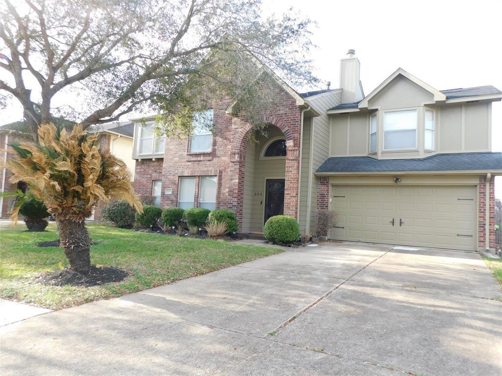 606 Chaseway Dr, Missouri City, TX 77489 House for Rent in Missouri