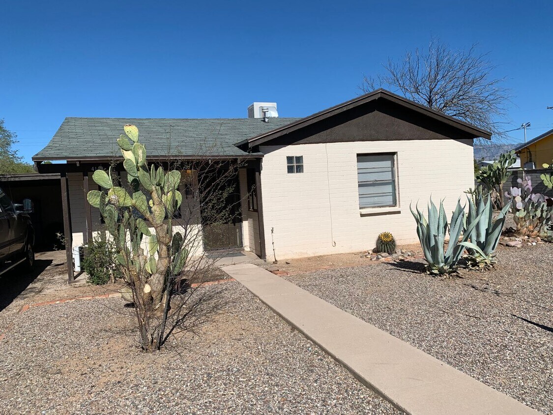 Foto principal - Great Tucson Rental