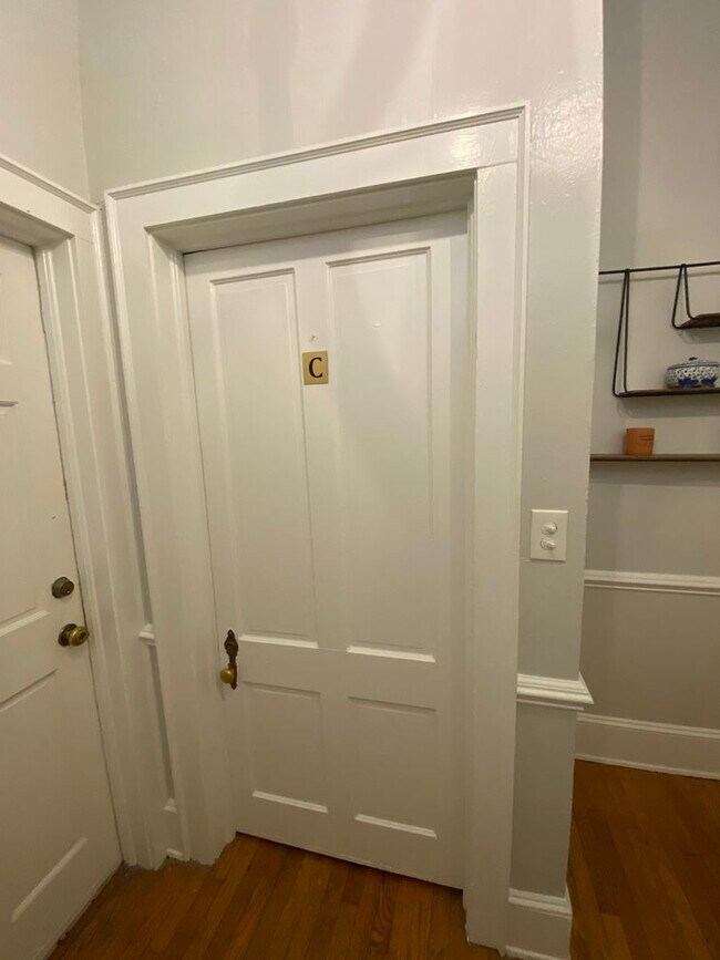 Foto del edificio - 315 S 3rd St