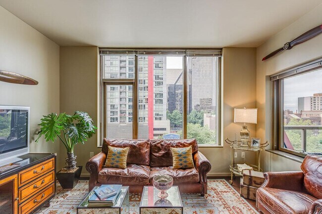 Foto del edificio - 2101 6th Ave