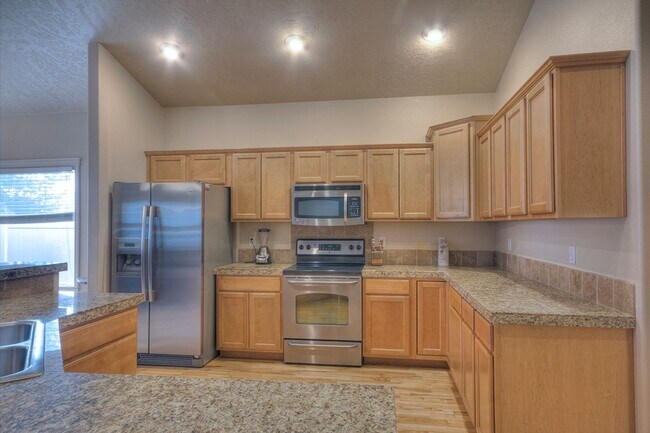 Building Photo - Nice Boise Home.