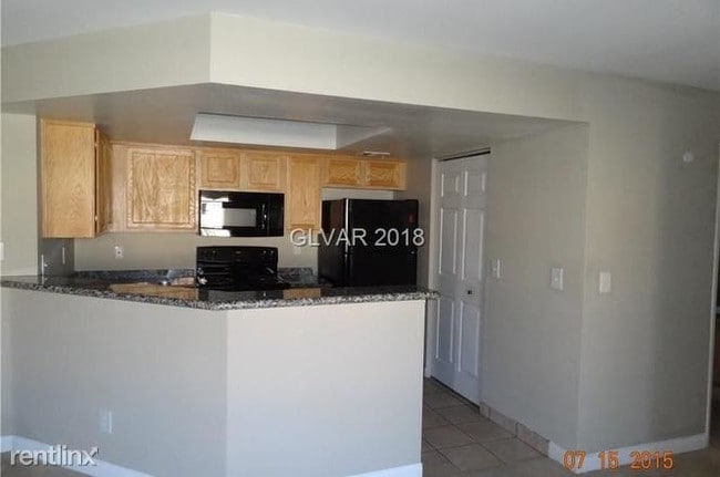 Building Photo - 8600 W Charleston Blvd