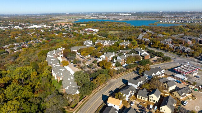 Contexto - Ascension Point Condominiums