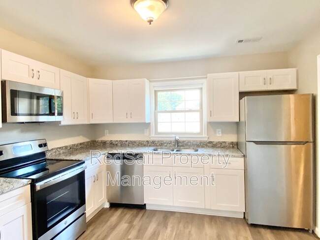 Foto del edificio - 398 Circuit Ln