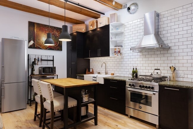 Foto del edificio - 21 Wormwood St