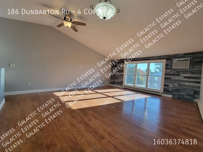 Foto del edificio - 186 Dunbarton Rd