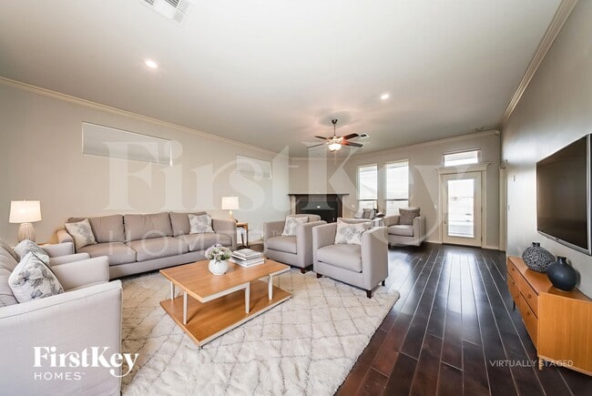 Building Photo - 3100 Carnoustie Dr