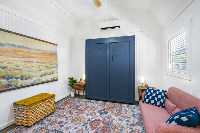 Foto del edificio - 55 York Creek Rd