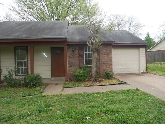 Building Photo - 6270 Shady Glen Cove