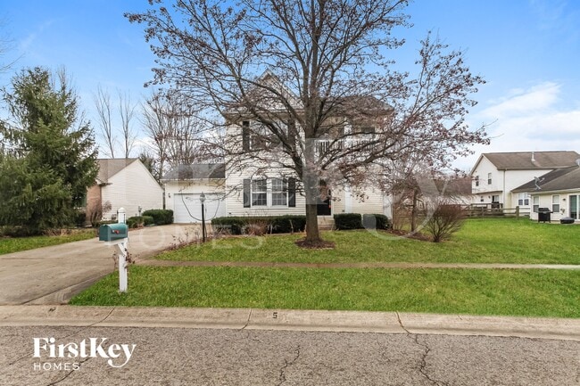 Building Photo - 7814 Wilderness Way