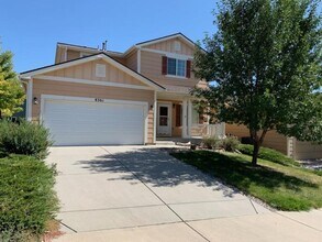 Building Photo - 8361 Newbury Way