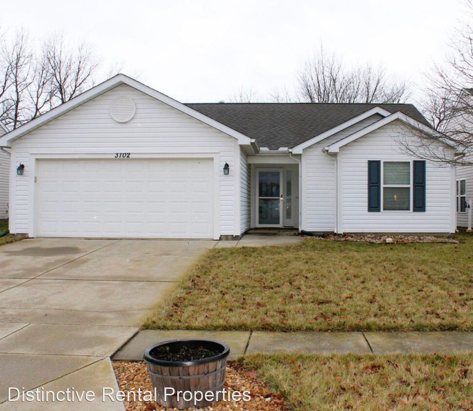 Primary Photo - 3 br, 2 bath House - 3102 Runyon Dr