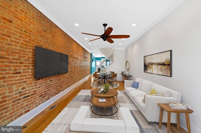 Foto del edificio - 1437 Lowman St