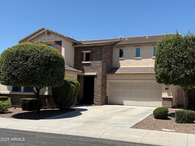 Building Photo - 4180 S Butte Ln