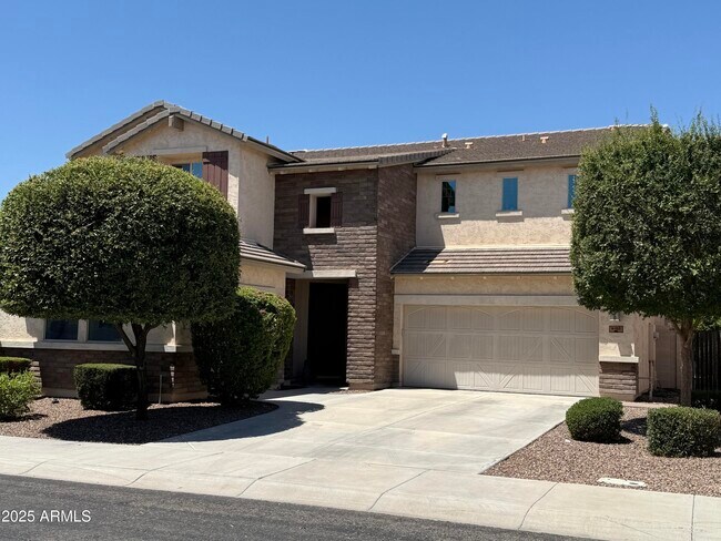 Foto del edificio - 4180 S Butte Ln