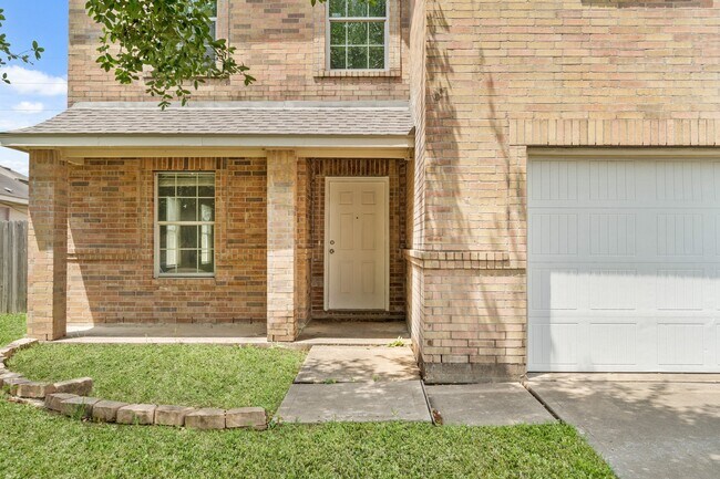 Foto del edificio - 7931 Raven Creek Ln