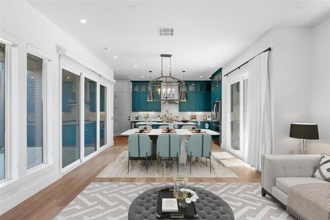 Foto del edificio - Modern 3 bedroom home in a prime location ...
